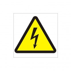 Voltage Electricity Symbol...
