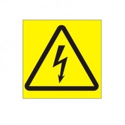 Voltage Electricity Symbol...