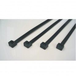 200mm Cable Ties (Pack of 100)