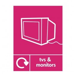 TV's And Monitors Recycling...