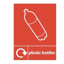Plastic Bottles Recycling...