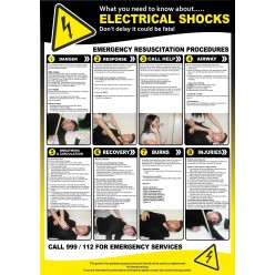 Electric Shock Treatment...