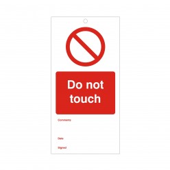 Do Not Switch Off...