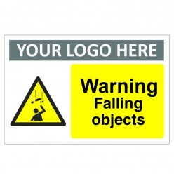 Warning Falling Objects...