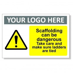 Scaffolding Can Be...