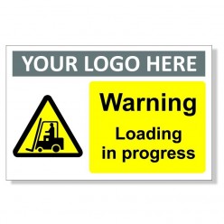 Warning Loading In Progress...