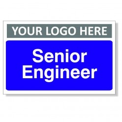 Senior Engineer Custom Logo...