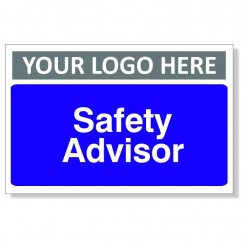 Safety Advisor Custom Logo...