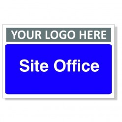 Site Office Custom Logo...