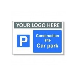 Construction Site Car Park...