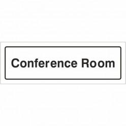 Conference Room Sign 300 x...