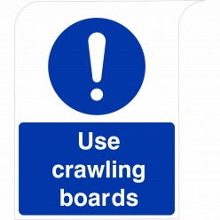 Use Crawling Boards Curve...