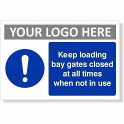 Keep Loading Bay Gates...