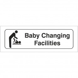 Baby Changing Facilities...