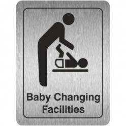 Baby Changing Facilities...