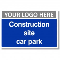 Construction Site Car Park...