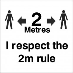I Respect The 2m Rule...