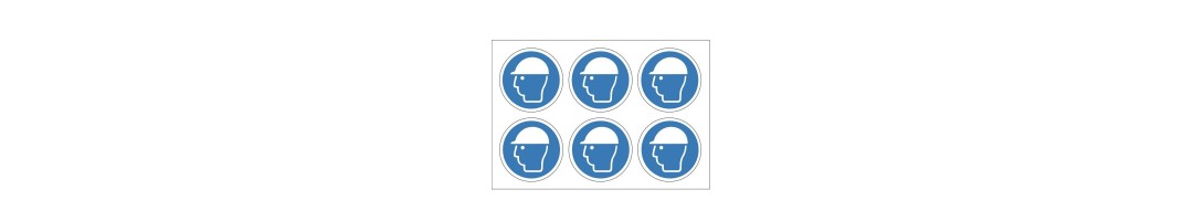Protective Clothing Labels