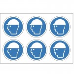 Protective Clothing Labels