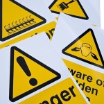 General Warning Signs