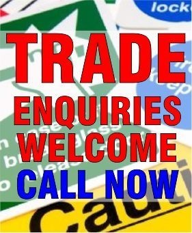 Trade Enquiries